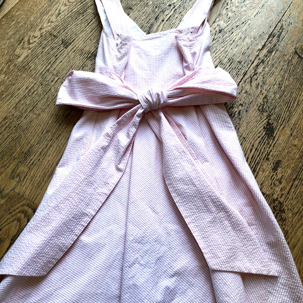 Vinyard Vines spring dress